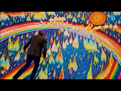 Niesłuchowski – Kto obroni (AI music video)