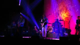 Damn The Torpedoes perform Tom Petty&#39;s &quot;You Tell Me&quot; 10/10/15 at The Mauch Chunk Opera House