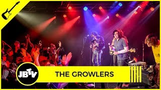 The Growlers - Good Advice | Live @ JBTV