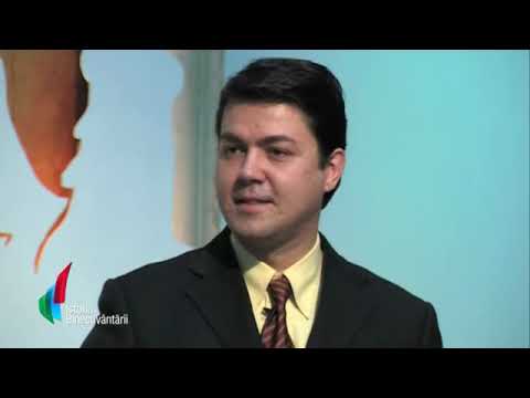 14 - Iosua - Sa avem parte de Domnul - Filip Fărăgău