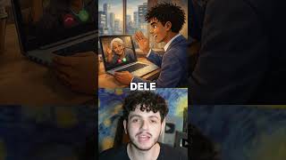 ELA SÓ QUERIA UMA COISA DELE