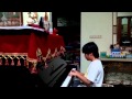 Benedict Kaai MSCS Plays ABRSM Grade1 List B3 Na Todce
