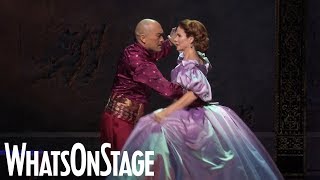 The King and I on screen | 2018 Trailer