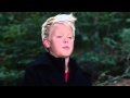 The Christmas Song by Carson Lueders
