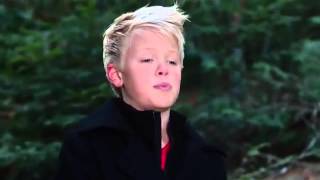 The Christmas Song by Carson Lueders