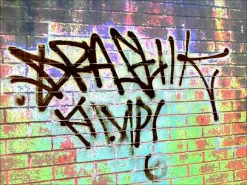 DrastiikKamp Cov - Fuck Killa Kid