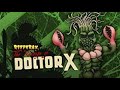 The Revenge Of Doctor X 1967 Full Movie Public Domain Movies