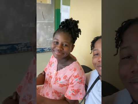 THE  HUMBLEST JAMAICAN COUPLE ON TIKTOK, HOWIE AND NEISHA,  SAFE DELIVERY BABY GIRL 💕💕💕💕