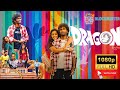 Dragon Tamil Full Movie 2025 Pradeep Ranganathan Anupama Kayadu Ashwath Review Facts