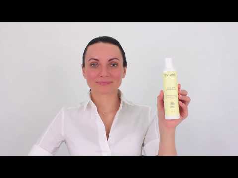 Миниатюра изображения товара Гель для умывания Levrana Антибактериальный с ферментами ржи (50мл)