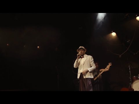 Baleia - Octavio Cardozzo (DVD "Ao vivo no Palácio das Artes")