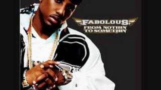Fabolous - Hey Papi *** Freestyle on Jay z Beat***