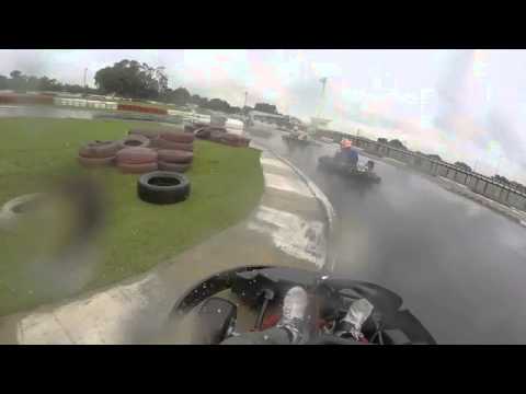 5a etapa CampKart 2014 - Kartodromo San Marino Paulinia - Rodada Qualificação