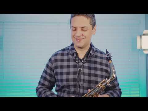 The Groove Project - New Hope (feat. Derek Sherinian)