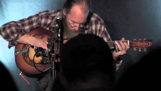 Charlie Parr, joke and Bukka&#39;s Jitterbug Swing by Bukka White﻿