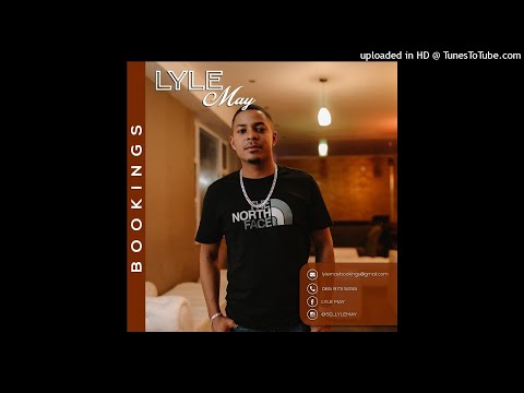 Lyle May - Party With The English 2021