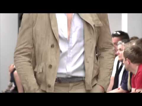 Ermanno Scervino Spring/Summer 2011