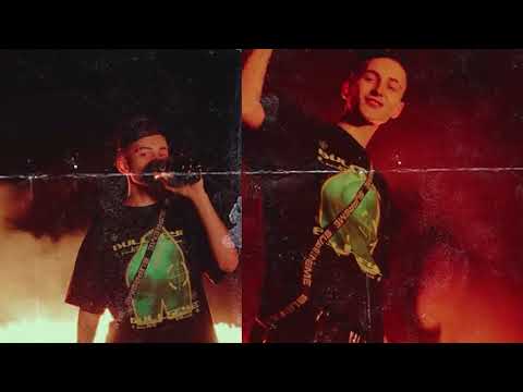 HAZEY ❌ BERECHET - WAKA WAKA E!