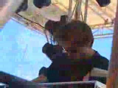 PSYTRANCE - SPUN IN MOTION - GMS VS. DADO AND DINO PSARAS- 1