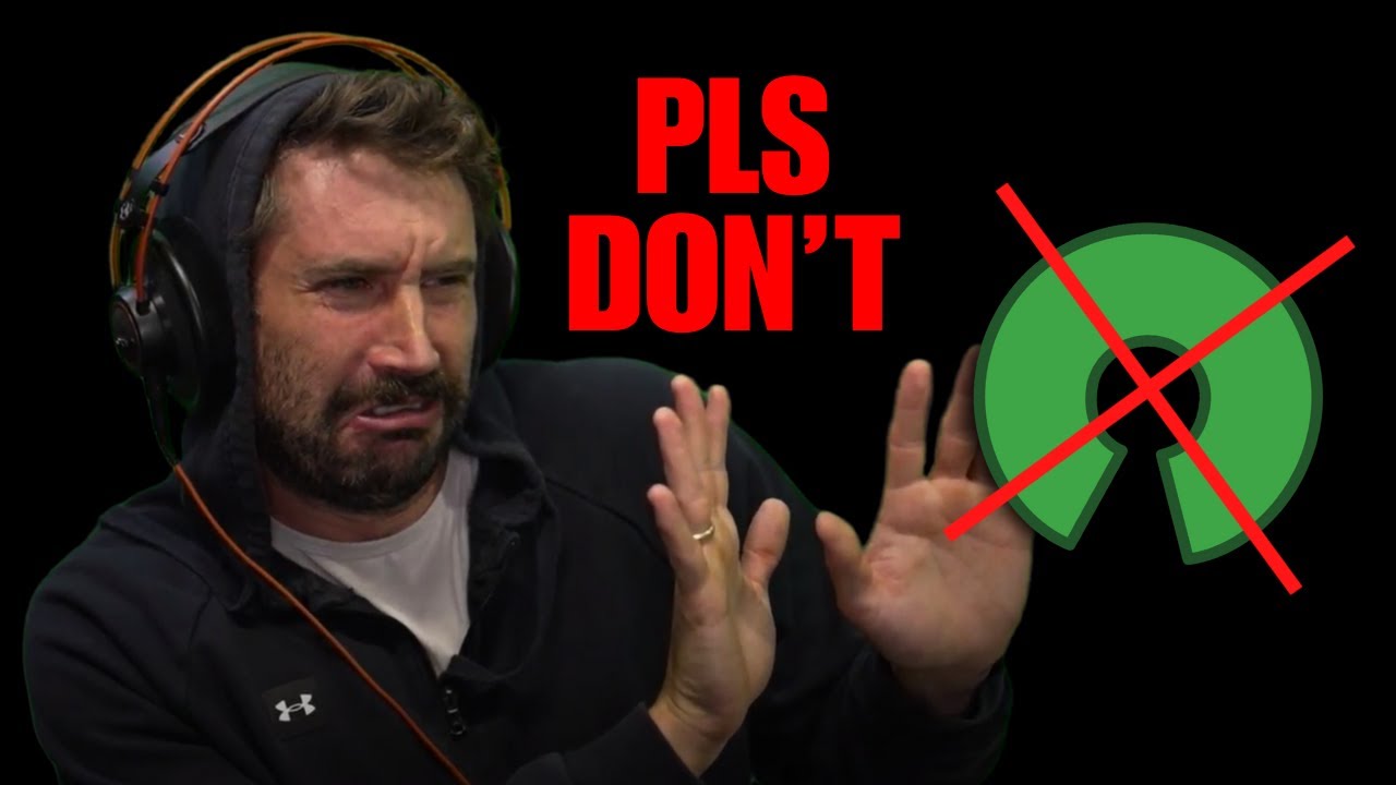 Do NOT contribute to open source | Prime Reacts