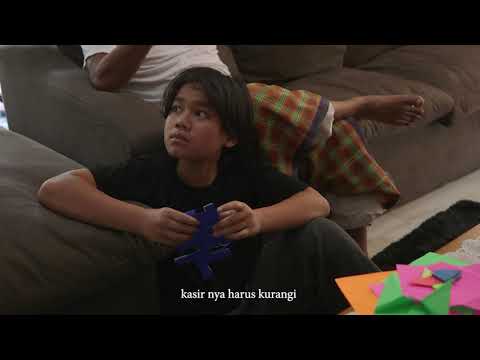 Film Pendek - Cerita Kopi