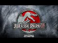 Don Davis - Jurassic Park III Theme [Extended by Gilles Nuytens]