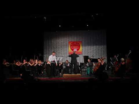 Арам Сатян. Фантазия для дудука и камерного оркестра «1915»