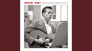 Buckaroo (Live at Carnegie Hall)