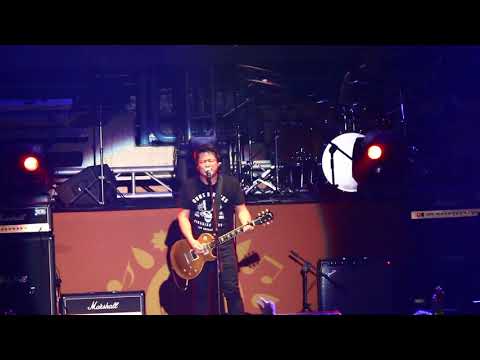 SONIC STONES(소닉 스톤즈) 경주그린플러그드 2018   2