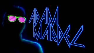 Adam Mardel - Hypnotized feat. The ResistantOne of Analog Resistance (Snippet)