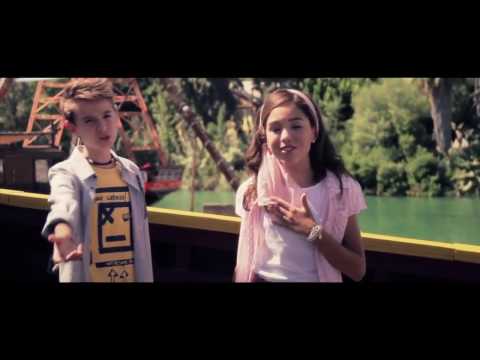 David y Maria   Dibuja mi Nombre