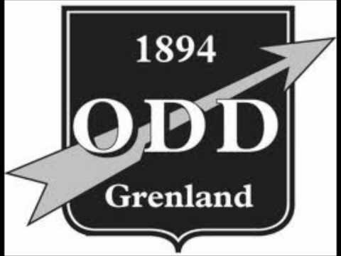 ODD Grenland Sangen - Laget Er Odd !