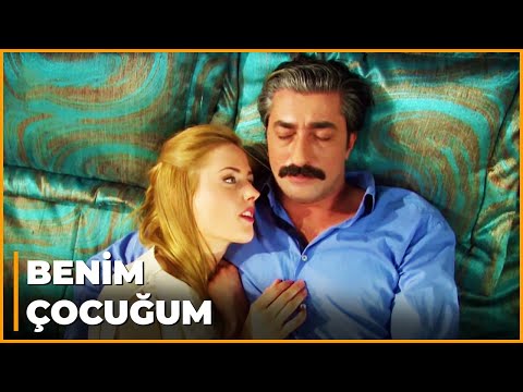 Ali Kaptan, Caroline'i Muayeneye Götürdü - Öyle Bir Geçer Zaman Ki 37. Bölüm