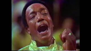 For Once In My Life - Paul Williams (The Temptations and Diana Ross &amp; The Supremes 1968 TCB Special)