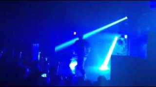 Twiztid - Bella Morte Live