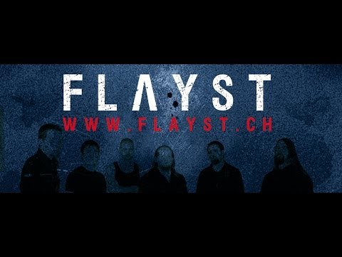Flayst - Scars