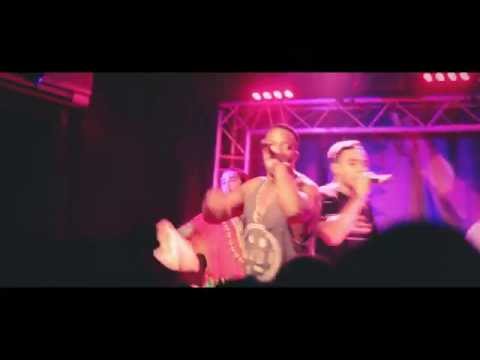 Ol'Steel - Concert Skwere & Eddie Hyde au New Morning (Feat Pesoa et 3010)