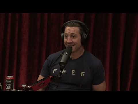 Joe Rogan Experience #1833 - Tim Kennedy