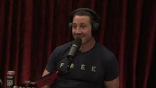 JRE 1833 - Tim Kennedy