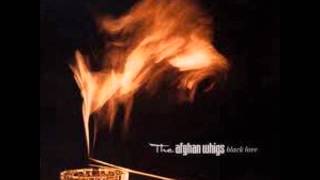 The Afghan Whigs - My enemy
