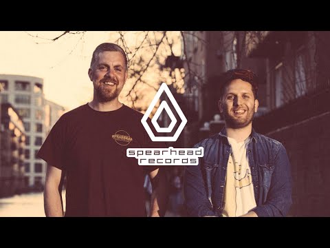 Villem & McLeod - When Love is Over (feat. Leo Wood) - Spearhead Records