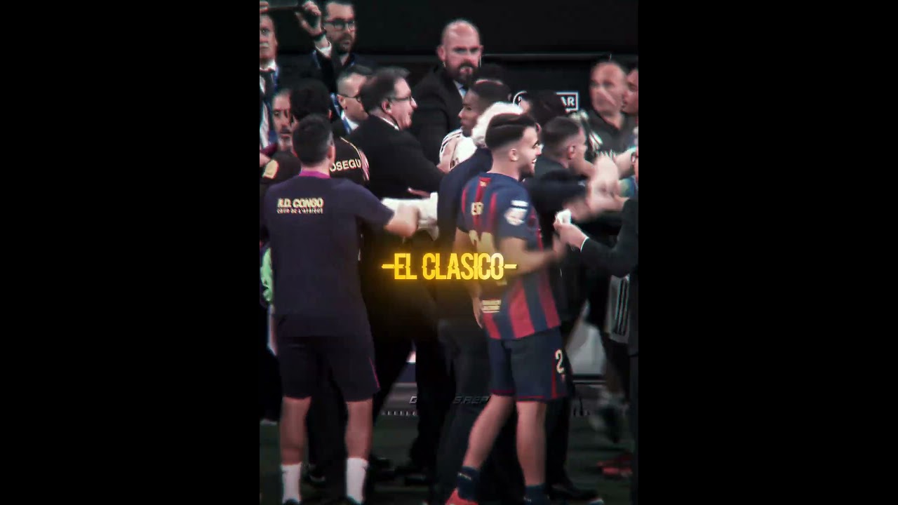 The Classic☠️☠️🔥