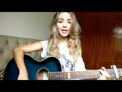 Larissa Cerqueira "Amianto" (cover)