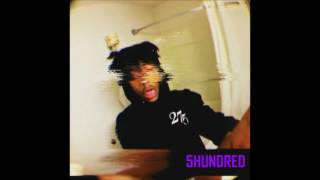 Chris Travis - 9k Freestyle (slowed By 5hundred)