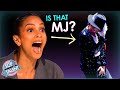 Top 5 BEST Michael Jackson Impersonators SURPRISE