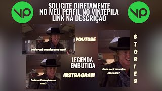 Eu vou transcrever todo o seu video profissionalmente