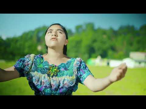 Elena Debora - Dame Tu Bendicion | Video Oficial