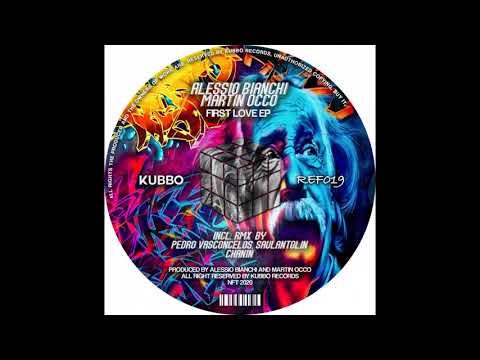 Martin OCCO, Alessio Bianchi - First Love (Chanin Remix)