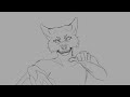 Punk Tactics YCH Bid PENDING