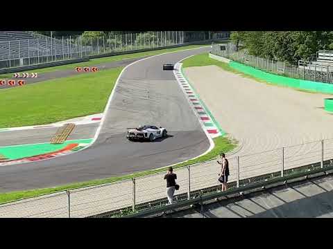 fxx, fxx k evo, 599xx at monza
